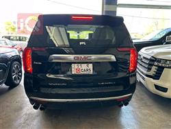 جي ام سي يوكون